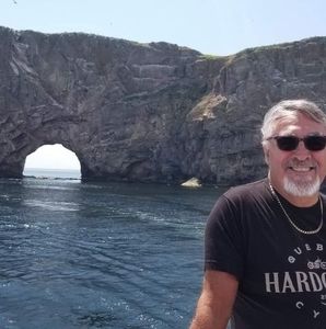 Meet your Posher, Rock